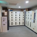 장릉종합관광안내소 | 전주 한옥마을 물품보관소 4군데 위치와 짐보관 가격 종합관광안내소