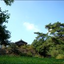 함경당(涵鏡堂) | 조용히 몸을 숨긴 함벽당(涵碧堂)을 가보다~