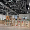 발안도서관 | 화성 향남 발안 아이키움터, 가족만세센터 라운지 이모저모, 너무 좋아!!!