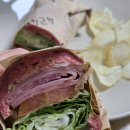 부산대 점심 장전동 샌드위치 스콘 맛집 4242 샌드위치