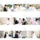 이다현 헤어 | 르랑필름 | 안산aw 본식dvd 계약후기(짝꿍코드/페이백)
