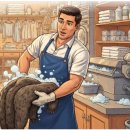 부영세탁소 이미지