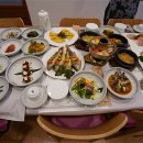 전라도음식 이미지