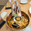 공항도로296번길 | 김해공항 근처 맛집 찾으세요? 구포짬뽕 김해공항점 다녀온 솔직 후기