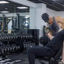 청평호반문화체육센터 이미지