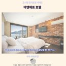 마틴스 라운지 | 여수 BF 호텔 후기 가성비 갑 오션뷰 추천 숙소