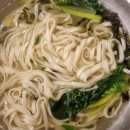 세븐일레븐 대구수성하이츠점 | 대구 칼국수 맛집 ★약전골목 원조국수 수성점★ 꽃게육수 자가제면