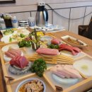 다온참치 | 회식하기 좋은 오산참치 맛집 오산 다온참치 라온스페셜 코스 후기