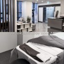 신사역 피부관리 더올빚라운지 강남 스킨케어 데콜테 솔직후기
