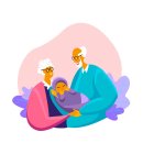 고령 임신 [pregnancy of advanced maternal age] 이란? 이미지