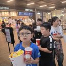 10/10(쇠날) 영화감상-트론,아레스 이미지