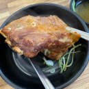 방가삼대얼큰한뼈해장국(호암점) | 얼큰한 국물이 생각나 방문한 방가삼대 얼큰한 뼈해장국 탕정본점 내돈내산 후기💳