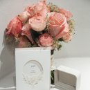 웨딩블랑 | 라테라스웨딩 라끄블랑홀, 본식스냅 후기