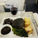 651 | 대한항공 KE651 서울-방콕 비즈니스 탑승 후기