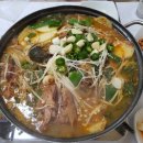 영가로(동부동) | 안동 동부동 감자탕 맛집 전통 뚝배기