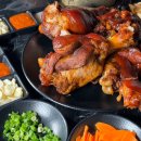 명품족발 이미지