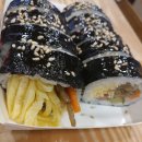 상구네김밥 이미지