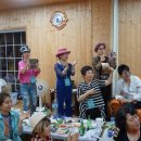 솔내음펜션 이미지