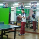 군산웰빙탁구교실 이미지