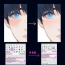 웹툰드로잉의 첫 걸음 이미지