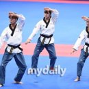 경희대 챔피온태권도장 이미지