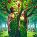 아담과이브 이미지