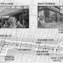 걷고싶은거리 이미지