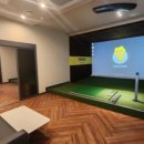 SK스크린골프연습장 이미지