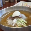 도화면옥 일산본점 | 주엽역냉면맛집 도화면옥 일산본점 가족외식 후기