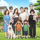 꽃내음하우스 | [강화 리니스하우스 펜션] 대형 반려견도 동반 가능한 독채펜션 가족여행 후기
