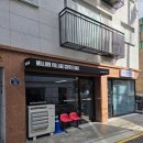바니사 | 면목역 카페 '밀리언 빌리지 커피바' 커피맛집 인정