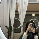 용산-253 | 용산역 미용실 헤어샵 '9월헤어살롱' 매직세팅 후기