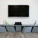 조형벤치(집) 이미지