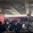 드림팀 | [물방울드림] 제68회 브랜드콘서트 후기 팀 화이트 29기 우소율