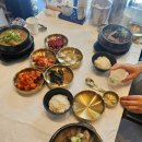 한양삼계탕 | 서울 송파구 세자매 극찬했던 가족모임 건강 보양식 누룽지 삼계탕 맛집 평상집
