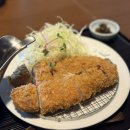 로컬보이 | 도쿄 토라노몬 힐즈 돈까스 맛집 Fumizen 후기, 도쿄타워 보이는 로컬 맛집