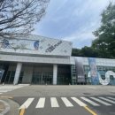 성남아트센터 큐브플라자 이미지