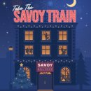 Take the s’A’voy Train to 2026 Party!! (사보이볼룸 연말 파티) 신청 안내 이미지
