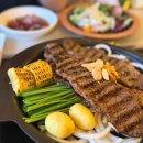 발리노래방건물 이미지