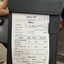 오일시장화장실3 | 다낭 한시장 마사지 온다스파 후기ㅣ아이 동반 가족 마사지,내돈내산