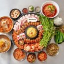 효자동솥뚜껑 - 수원시 영통구 영통로 100 | 효자동솥뚜껑