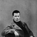 러시아의 아버지, 톨스토이 이미지