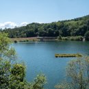 청량사 화장실(건물) 이미지