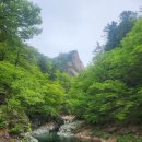 국군 예불자 설악산 봉정암 호국기도 법회 순례 ＜소감＞ 이미지