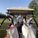 포텐스크린골프 | 중국푸저우올림픽해협cc이용후기