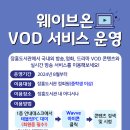 장흥도서관 태블릿PC로 ‘웨이브온 VOD 서비스’ 운영[미래교육신문] 이미지