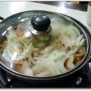 시골통돼지볶음 이미지