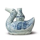 청화오리 이미지