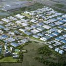 평택포승물류센터(포승BIX지구) 이미지