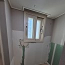 센트럴웰가 | 센트럴웰가 26평 아파트 도배 시공 후기 (신진주역세권)